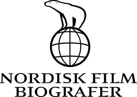 nordisk film logo