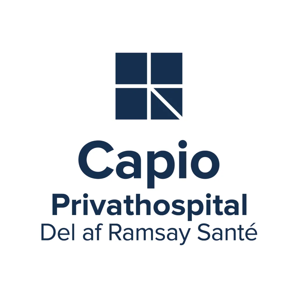 Capio Logo