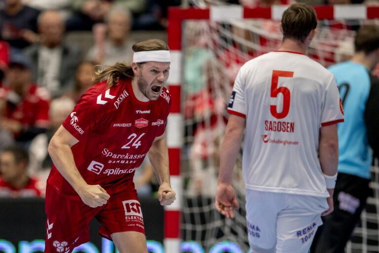 Aalborg Kolstad EHF